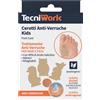 TECNIWORK SpA Cerotti Anti Verruche per Bambini Tecniwork® 24 Pezzi
