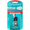 PERRIGO ITALIA Srl Veschiche alla Pianta del Piede Compeed 5 Cerotti