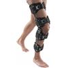DUAL SANITALY SpA SOC.BENEFIT G1 CROSSKEEP R.O.M. EKEEP® 1 Tutore Ginocchio