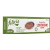 ANDRIANI SpA Spaghettoni Di Lenticchie Rosse Felicia® 250g