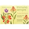 ERBAMEA Srl IMMUNOSEMPRE BIO ERBAMEA 20 Bustine