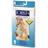 ESSITY ITALY SpA Gambaletto JOBST Ultra Sheer 20-30mmHg Naturale Taglia S