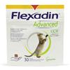 VETOQUINOL ITALIA Srl Flexadin Advanced Gatto - 30 chews
