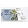 ERBAMEA Srl CARMINA Dol ERBAMEA 30 Compresse