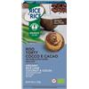 HEALTION Srl SOCIETA' BENEFIT Rice&Rice Riso Torty Cocco E Cacao Probios 140g
