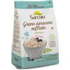 SARCHIO SpA Grano Saraceno Soffiato Sarchio 100g