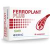 HERING Srl Ferroplant Plus Hering 30 Compresse