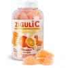 FALQUI PRODOTTI FARMAC. Srl ZIGULI C ARANCIA 60 GOMMOSE