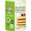 ENERVIT SpA EnerZona Balance Balanced Pancakes Enervit 8 Colazioni