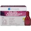 LDCA Sas Atop 7 Spot-on Cani e Gatti | 4pip - 4X1,2ML