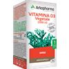 ARKOFARM Srl Arkocapsule® Vitamina D3 Arkopharma 45 Capsule