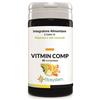 FITOSYSTEM DI C.G. VITMIN COMP Fitosystem 60 Compresse