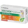 ARKOFARM Srl Arkovox Propoli Arkopharma 24 Compresse Miele Limone