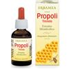 ERBAMEA Srl Propoli Titolata ERBAMEA Estratto Idroalcolico 30ml