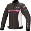 ALPINESTARS STELLA T-SP S WATERPROOF giacca donna - (Black/Fuchsia)