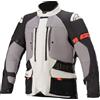 ALPINESTARS KETCHUM GORE-TEX giacca moto - (Ice Grey/Dark Grey/Black)