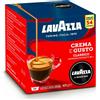 Lavazza 216 Capsule Caffè Lavazza A Modo Mio Crema e Gusto Maxi Formato 54x4 Originali ®