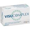 VISUFARMA SpA Visucomplex 30 capsule antiossidanti per il benessere oculare - Visufarma Spa