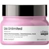 L'oréal Professionnel Liss Unlimited Intensive smoother professional mask