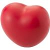 Bullet Estetica e Benessere personalizzati Antistress a forma di cuore personalizzato Heart personalizzate o neutre