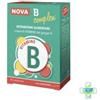 nova Argentia Spa Nova Argentia Nova.B Complex Vitamine B 40 compresse