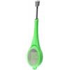 Fackelmann 49135.0 Infusore per tè/Tisane, Plastica, Verde, 23.5x7.9x3.5 cm