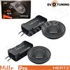 HERTZ MP 28.3 coppia tweeter Mille Pro Altoparlanti 28mm Neodimio 180W+Crossover