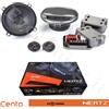 Hertz CK 130 Kit Casse Altoparlanti 2 Vie 130mm 13 cm 210W Linea Cento +Griglie