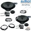 Audison EvoTuning Kit Audison APK 165 2Ω Casse Altoparlanti Anteriori per Hyundai IX 35