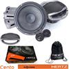 Hertz Kit Altoparlanti Hertz CK 165 Linea Cento 2 Woofer 165mm 2 Tweeter 2 Crossover