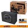 Subwoofer HERTZ S 300 12'' 1000W - Norauto