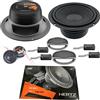 Hertz EvoTuning Hertz CK 165L Linea Cento Kit Casse Altoparlanti 2 Vie 165 mm 300W con Griglie