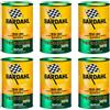 Bardahl 6 Lt Bardhal XFS 5W30 AV504 Acea C3 Olio Motore 504.00 507.00 LL04 N20 MB 229.51