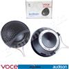 Audison AV 1.1 AV1 Coppia Tweeter Cupola Morbida 28 mm 4Ohm 180W Nuovi