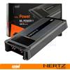 Hertz Amplificatore Hertz Mille ML POWER 1 Classe D Mono 1X1000W Rms Per Sub 1 Canale