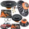 Hertz Kit 4 Altoparlanti Casse Anteriori e Posteriori Hertz MINI One Cooper 2000>2013
