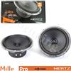 HERTZ MPX 165.3 Coppia Casse Altoparlanti Coassiali 2Vie Linea Mille Pro 200W