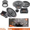 HERTZ MPK 165P.3 Casse Altoparlanti 2 Vie Woofer 3 Ohm +Tweeter Mille Pro 230W