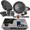 Audison Evotuning Audison Prima Apk 165 Ω2 Kit Altoparlanti 2 Ohm Woofer Tweeter 300W
