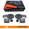 Hertz CK130 Linea Cento Kit Casse Altoparlanti Sistema 2 Vie 130MM 210W +Griglie