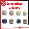Brembo Pastiglie Anteriori BREMBO RC RACING Per BMW S 1000 RR 2012 12 2013 13 07BB33RC