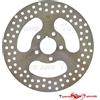 Brembo Disco Freno Posteriore BREMBO PER HARLEY DAVIDSON FLSTF FAT BOY 1340 1989>1991