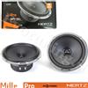 HERTZ MPX 165.3 Linea Mille Coppia Casse Altoparlanti 2Vie Coassiale 165 mm 200W