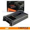 Hertz Amplificatore Hertz Mille ML POWER 4 D-Class Classe D 4/3/2 Canali 1000W Rms