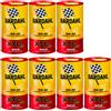 Bardahl 7 Litri Olio Motore Bardahl XTC C60 0W40 ACEA A3 B4 FORMULA POLARPLUS FULLERENE