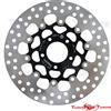 Brembo Disco Freno Anteriore BREMBO PER HARLEY DAVIDSON FXCWC ROCKER C 1584 2008 > 2013