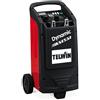 Telwin Caricabatterie carica batteria avviatore TELWIN dynamic 420