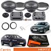 Hertz EvoTuning Kit Casse Altoparlanti Hertz CK 165 Anteriori per Ford Mondeo dal 2007