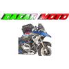 GIVI Paramotore tubolare acciaio Inox BMW R 1200 GS 2017 2018/R 1250 GS 2019