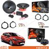Hertz EvoTuning Kit 6 Casse Altoparlanti Hertz Dieci per Renault Clio IV 4 dal 2015